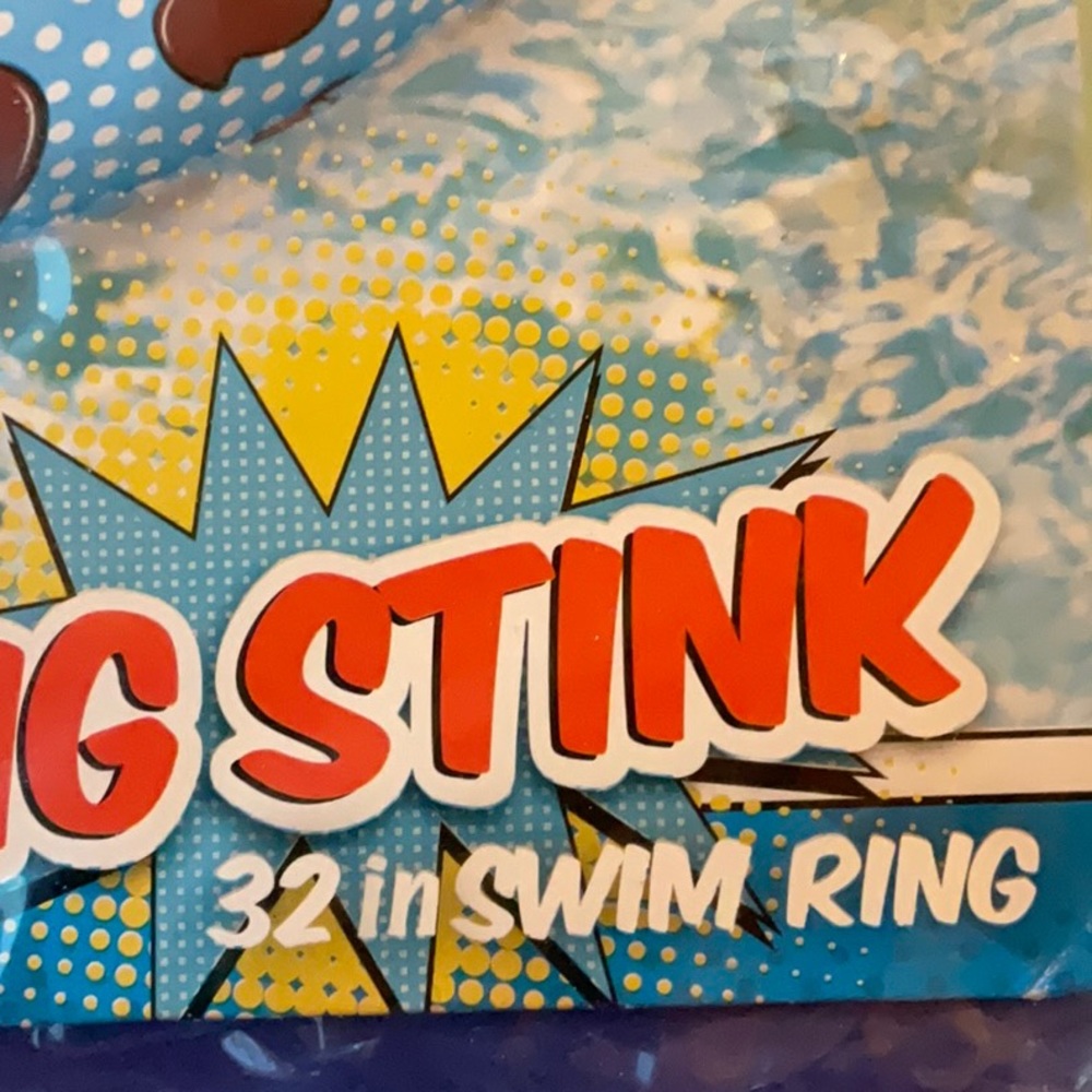 💦 SWIM TOY 💦 NWT 💦 - Picture 9 of 12